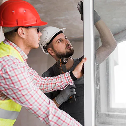 window repair in Delray Beach, FL