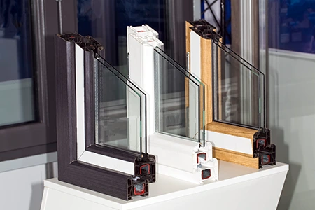 Double Pane Vinyl Glass Windows in Delray Beach, FL