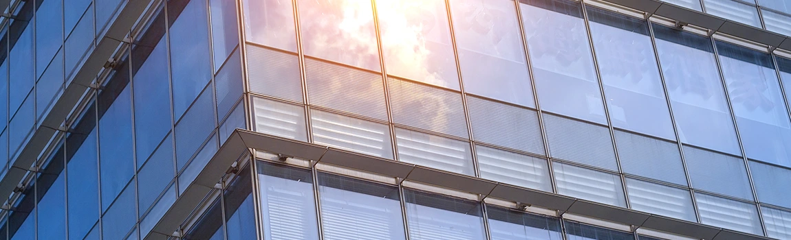 UV-Resistant Glass Experts in Delray Beach, FL